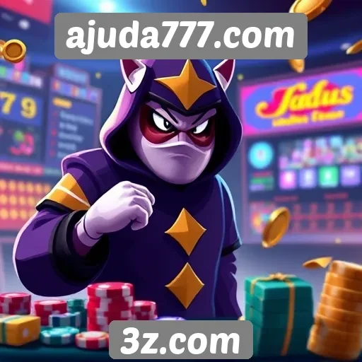 Comparativa entre ajuda777 e outros sites de jogos