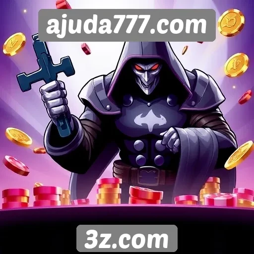 Ajuda777 com novas opções de jogos online