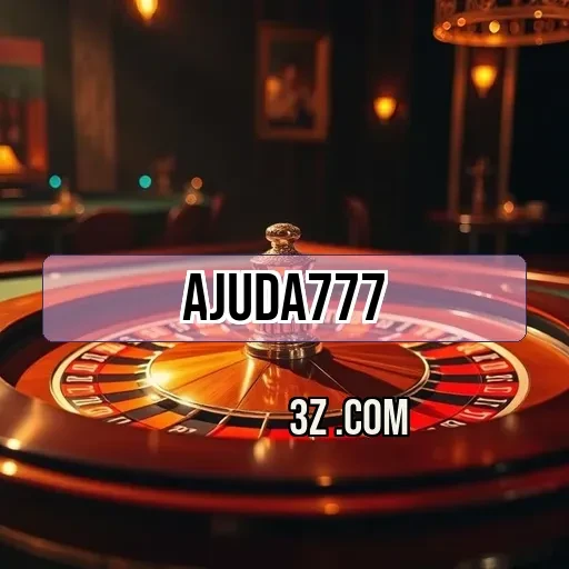 ajuda777.com Apostas Ao Vivo