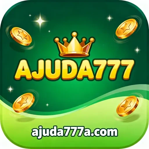 ajuda777.com Logo