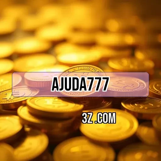 ajuda777.com Apostas em Esportes