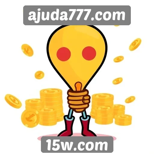 História e evolução do ajuda777.com