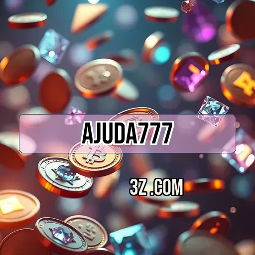 ajuda777.com Catálogo de Jogos