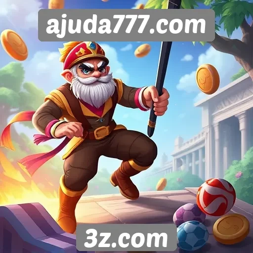 tendências de jogos populares em ajuda777.com