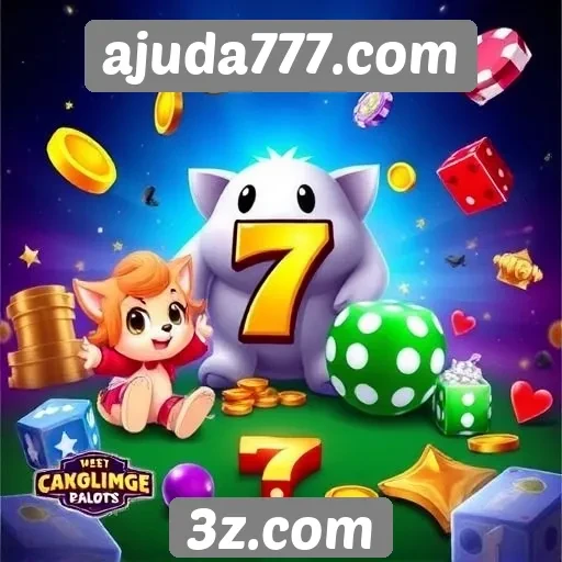 Jogos mais populares disponíveis em ajuda777.com
