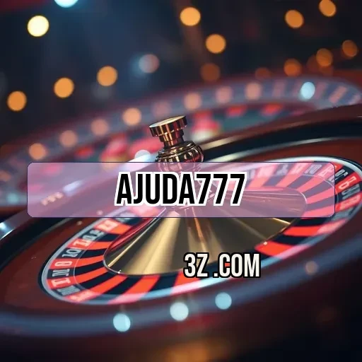ajuda777.com Promoções Atuais