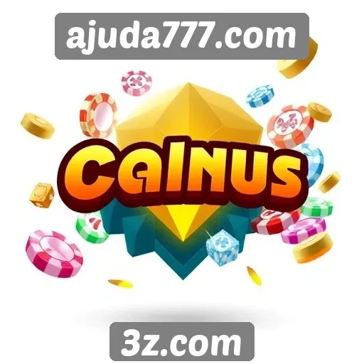 Novidades em caça-níqueis no site ajuda777.com