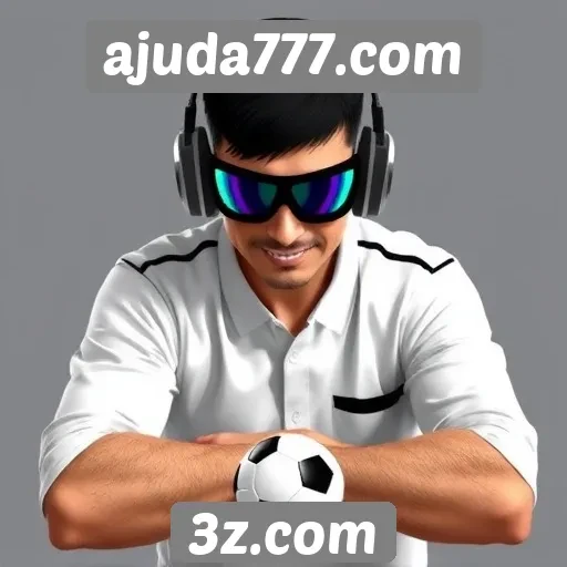 Tutoriais disponíveis no ajuda777 para novos jogadores