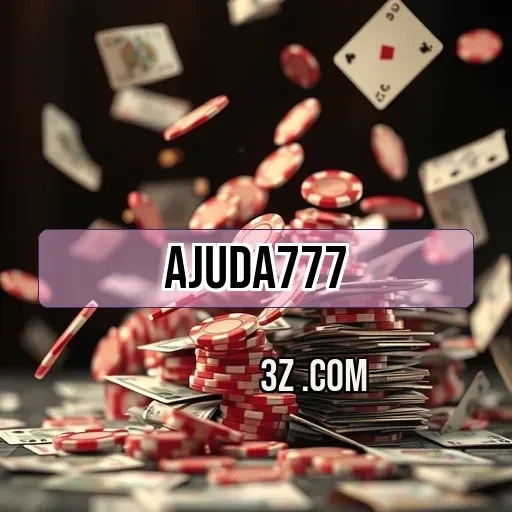 ajuda777.com Programa VIP